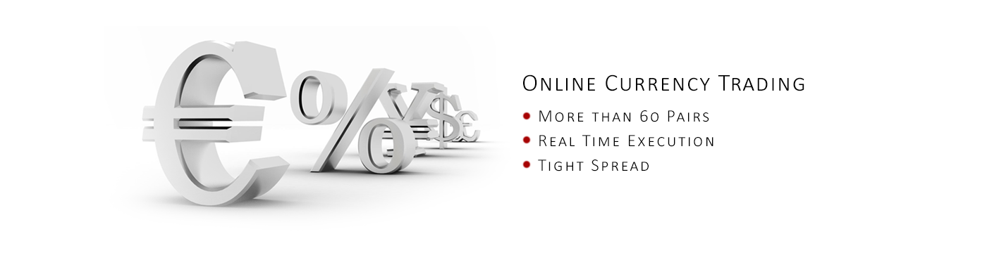 Online Currency Trading